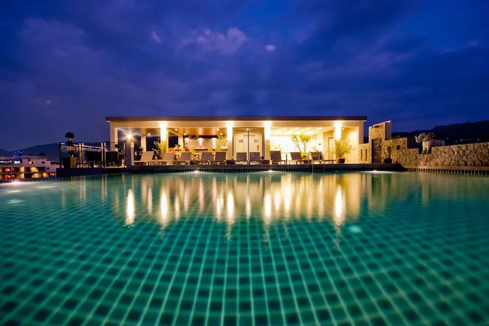 เมียจ๋า โรงแรม 4*