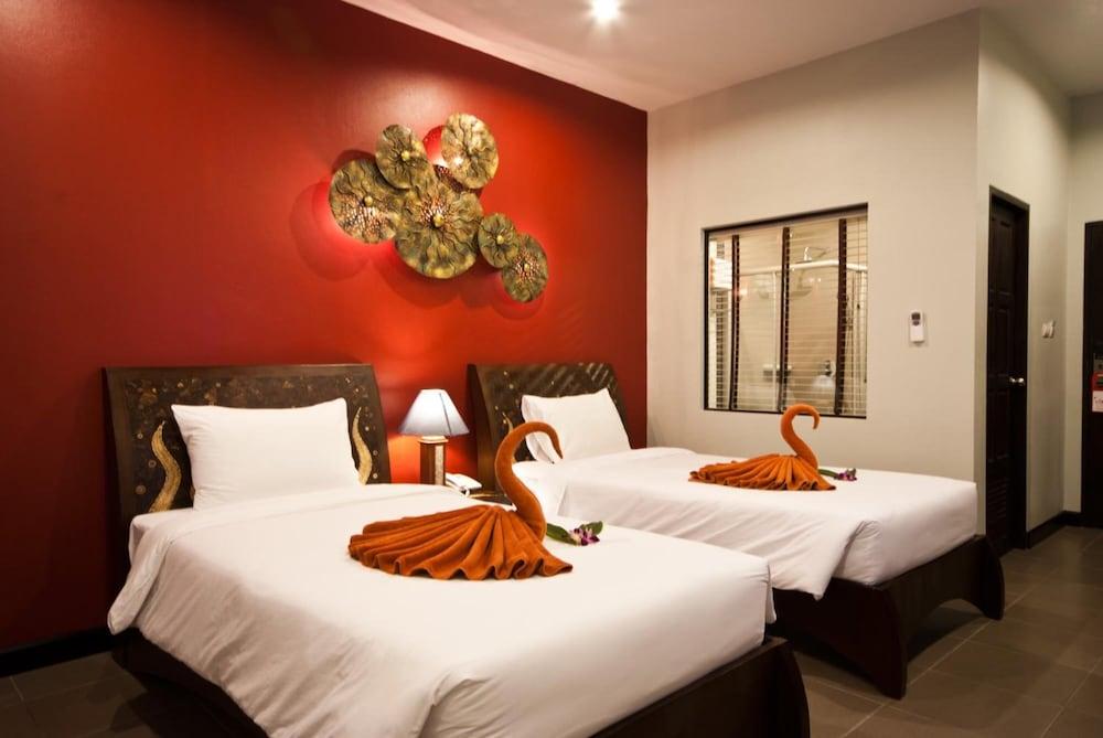 Youdee - Formerly Meir Jarr Hotel Patong
