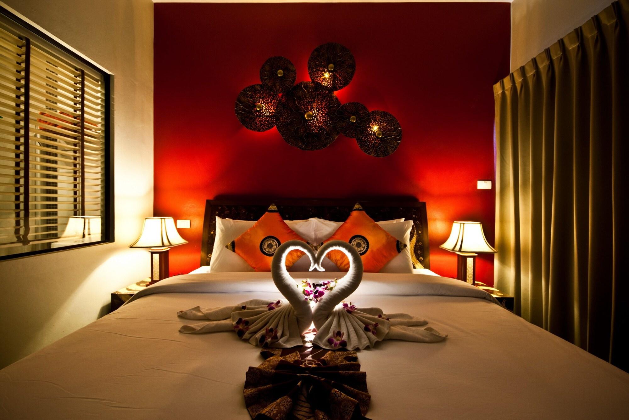 Hotel Youdee - Formerly Meir Jarr Patong