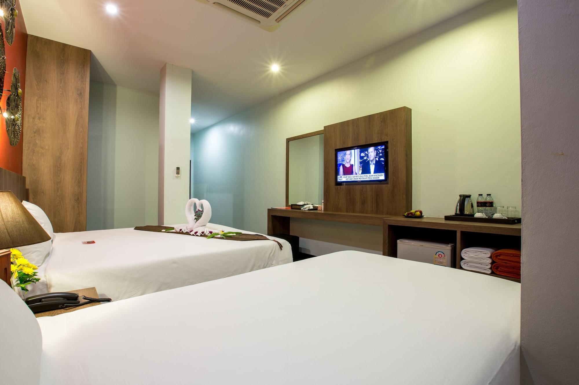 Hotel Youdee - Formerly Meir Jarr