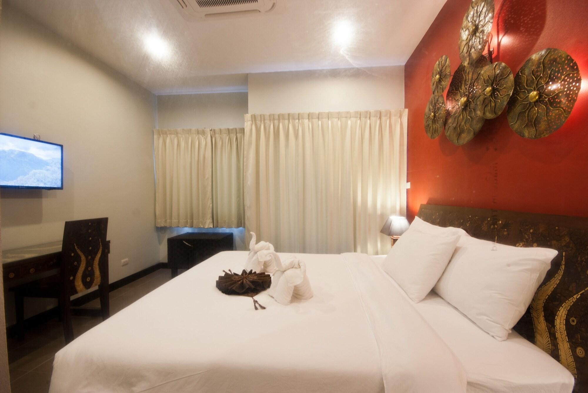 เมียจ๋า 4* Patong