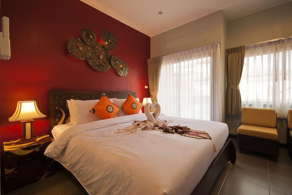 Hotel Youdee - Formerly Meir Jarr Patong