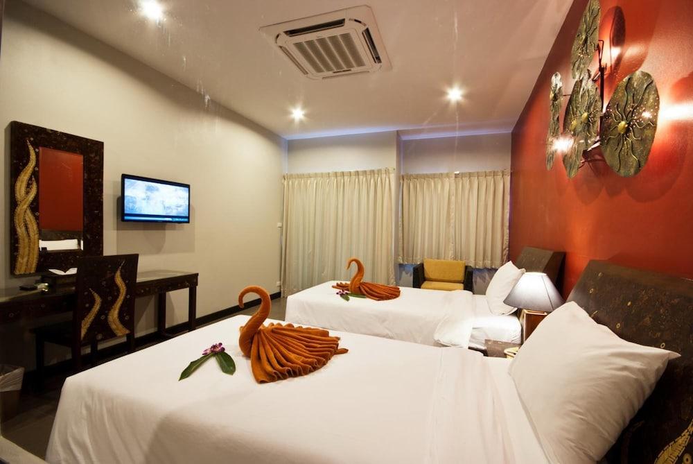 Youdee - Formerly Meir Jarr Hotel Patong