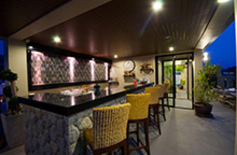 Youdee - Formerly Meir Jarr 4* Patong