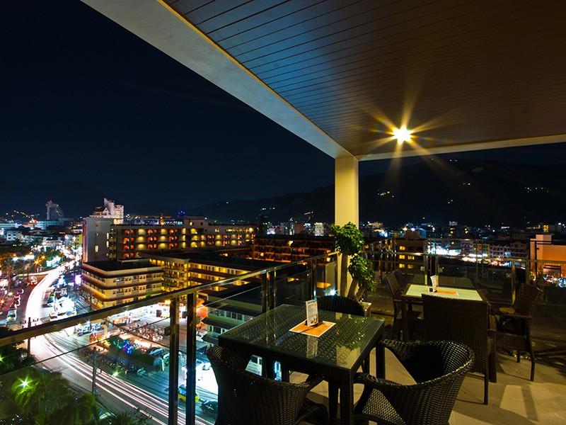 โรงแรม เมียจ๋า 4*
