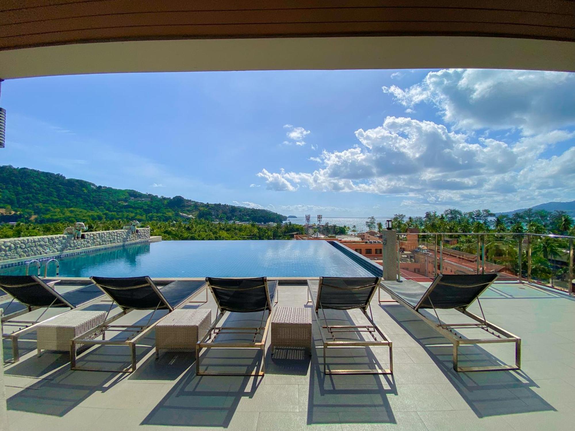 เมียจ๋า 4* Patong