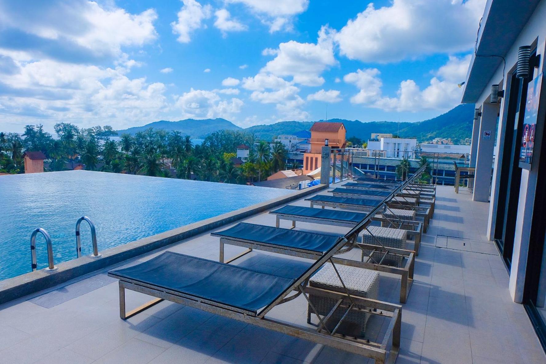 เมียจ๋า โรงแรม