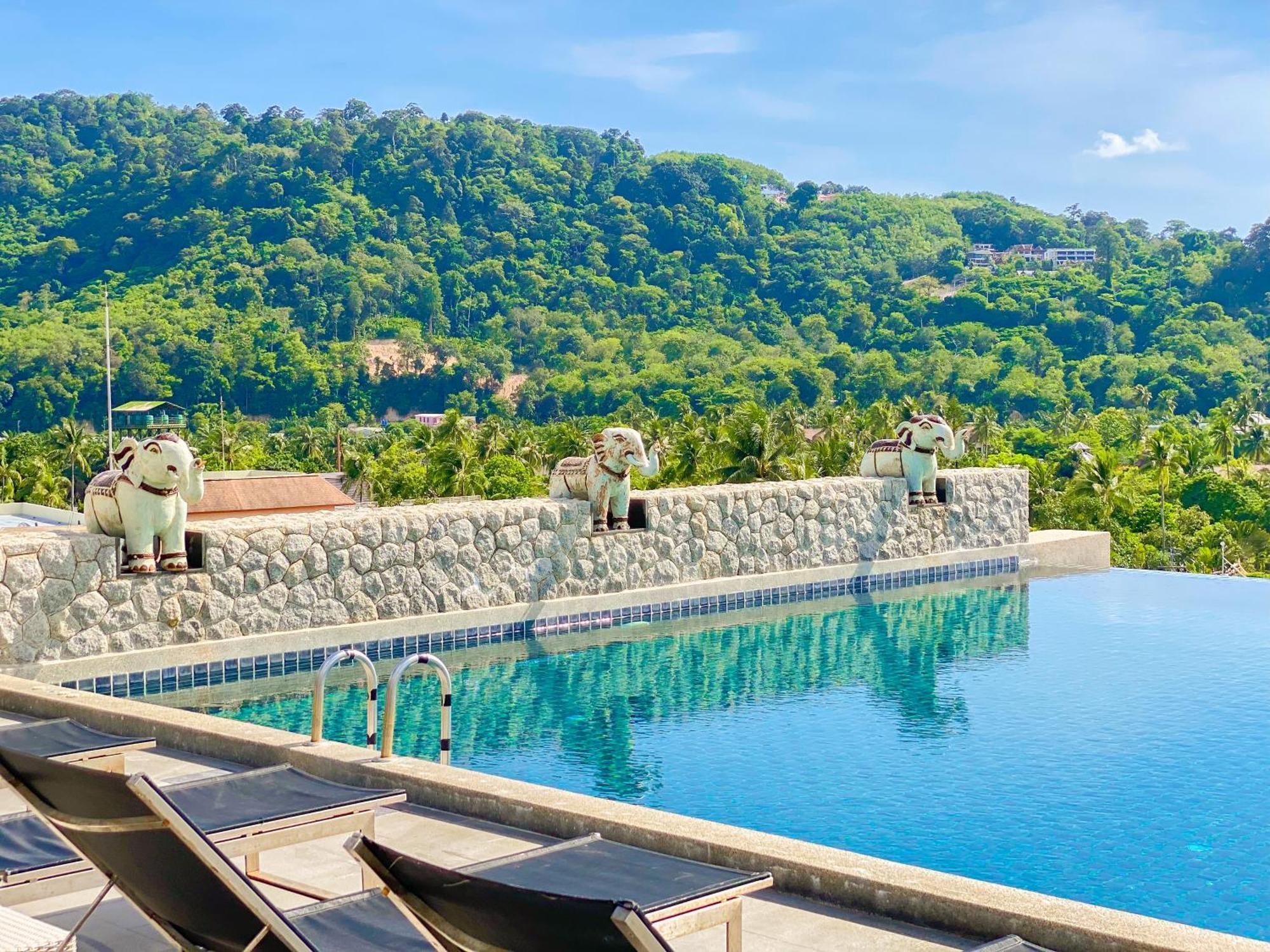 Hotel Youdee - Formerly Meir Jarr Patong
