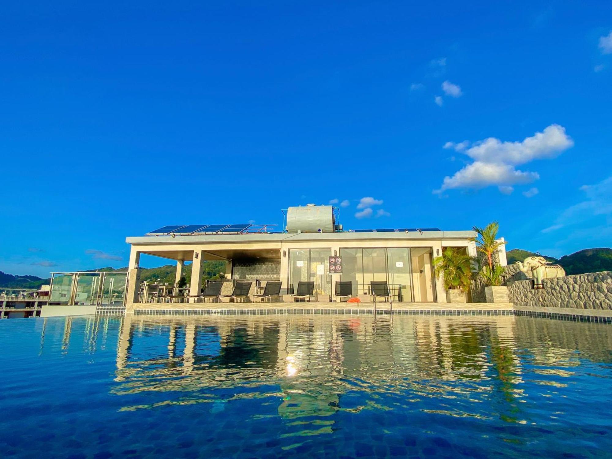 Youdee - Formerly Meir Jarr Hotel 4*