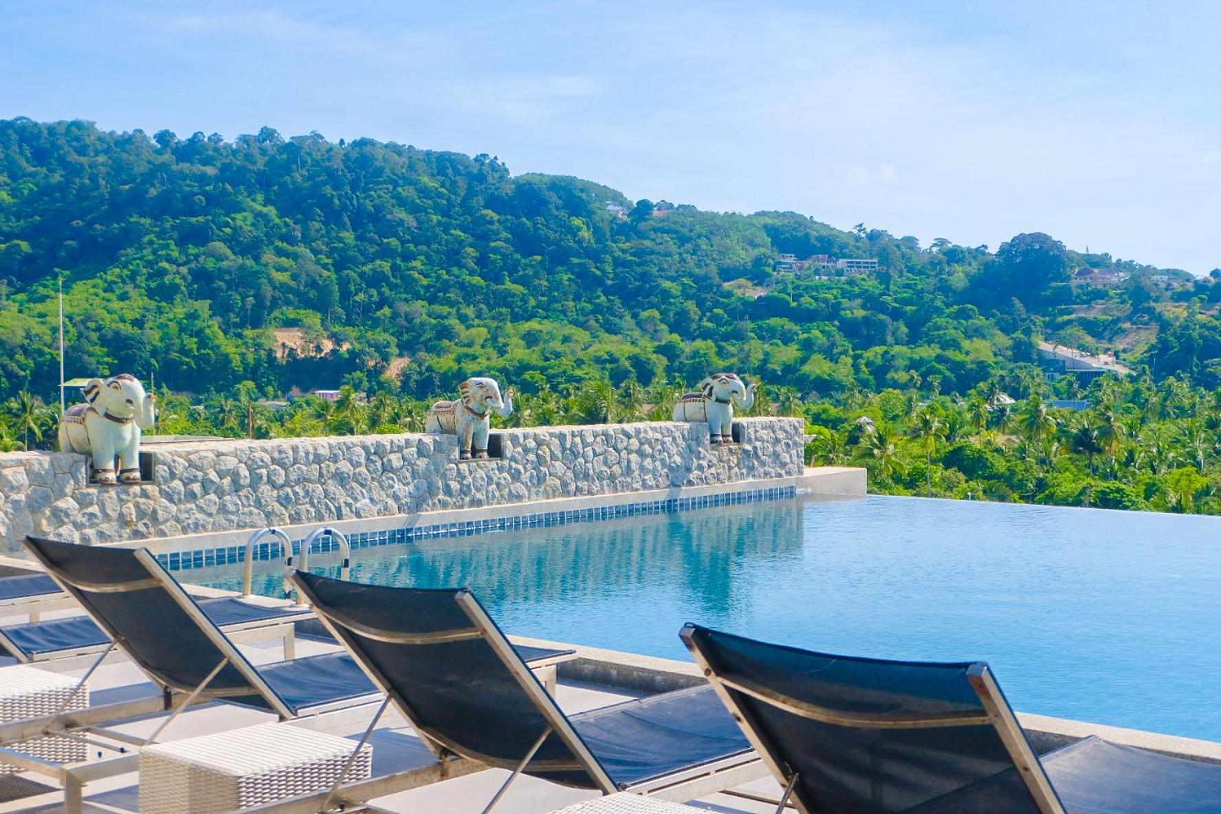 Youdee - Formerly Meir Jarr Hotel Patong