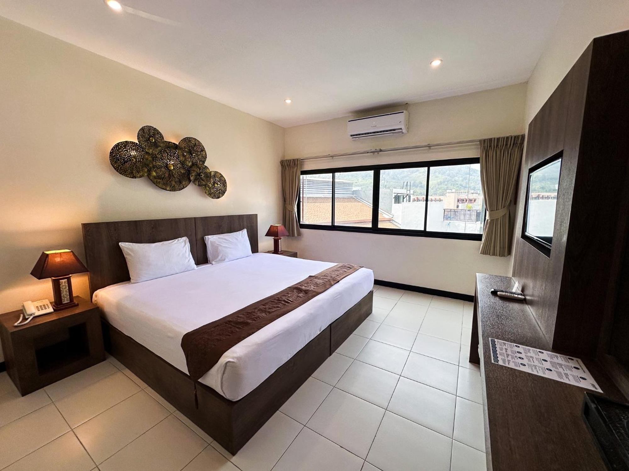 Hotel Youdee - Formerly Meir Jarr