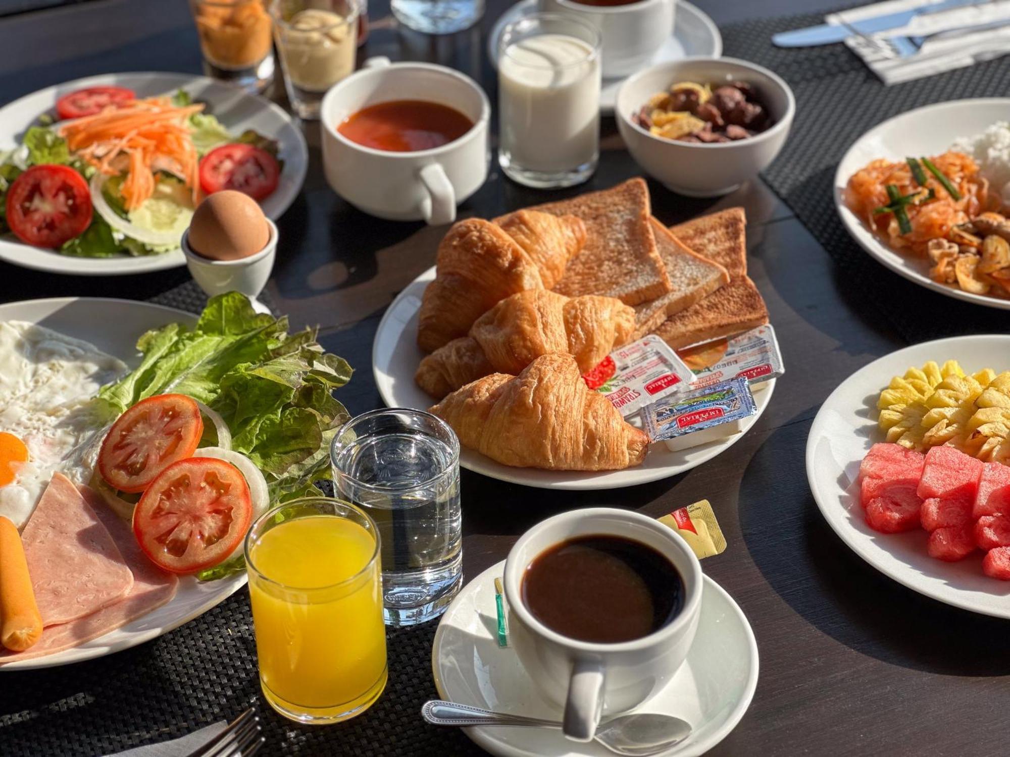 Youdee - Formerly Meir Jarr Hotel 4*