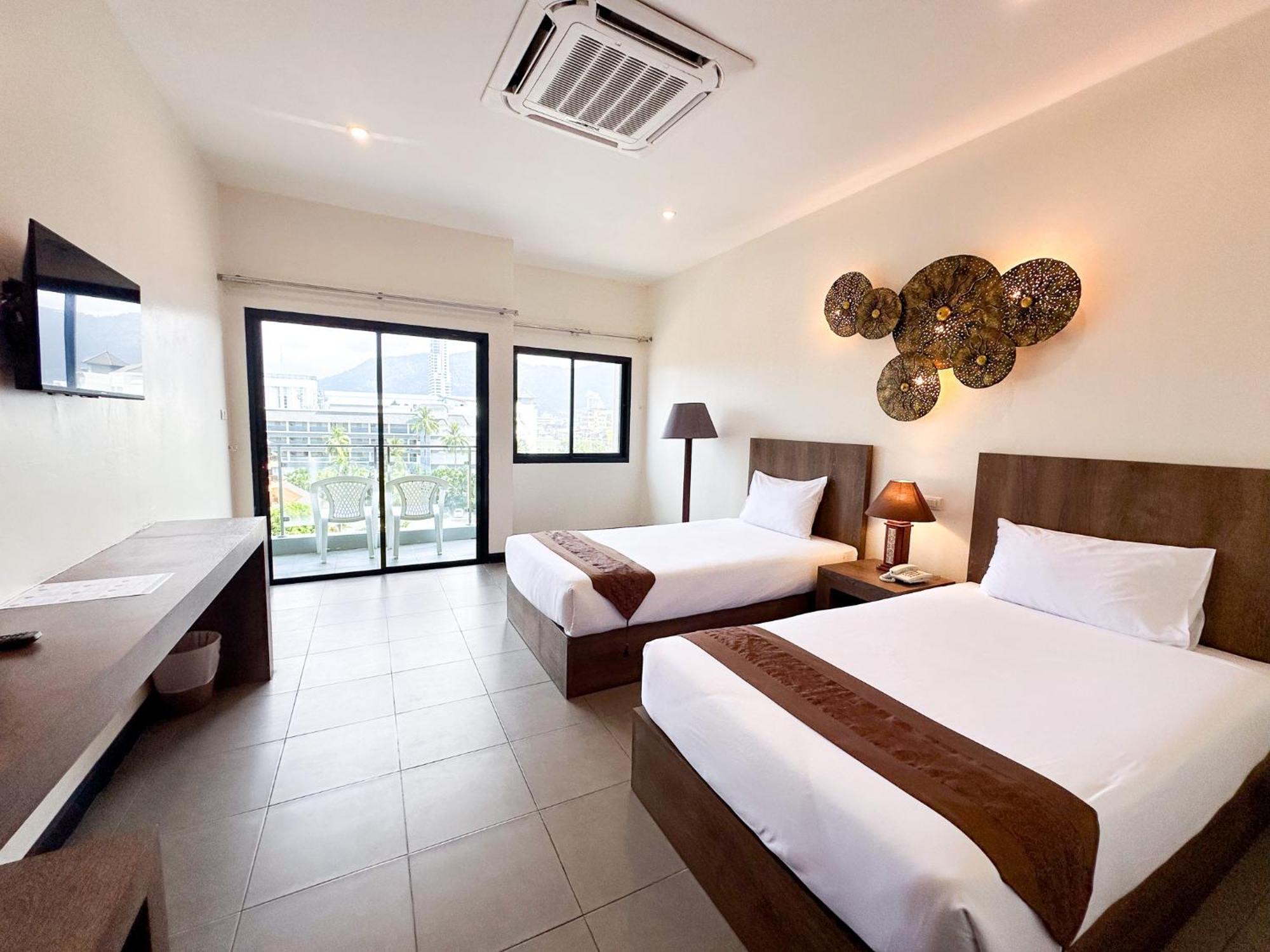 Hotel Youdee - Formerly Meir Jarr