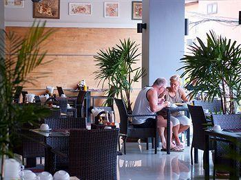 Hotel Youdee - Formerly Meir Jarr 4*