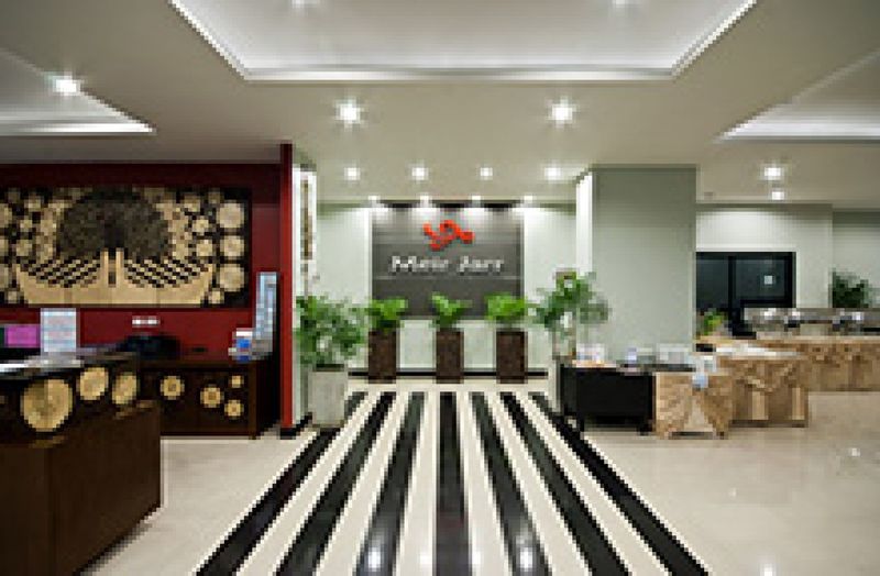 โรงแรม เมียจ๋า 4*