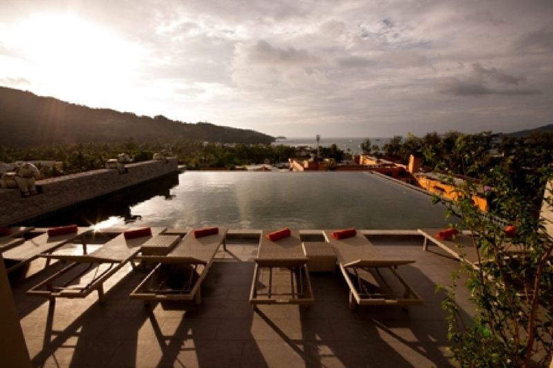 Hotel Youdee - Formerly Meir Jarr Patong
