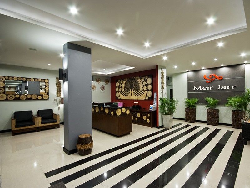 Youdee - Formerly Meir Jarr Hotel 4*