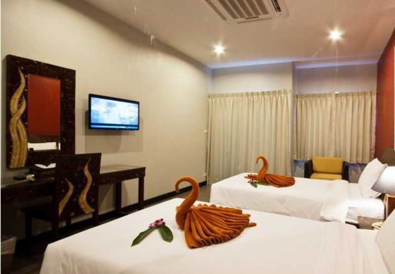 Youdee - Formerly Meir Jarr Hotel 4*
