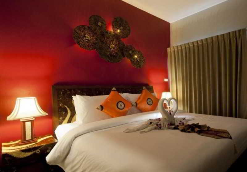 Hotel Youdee - Formerly Meir Jarr