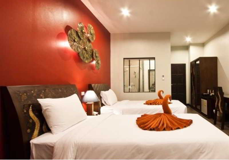 Youdee - Formerly Meir Jarr Hotel