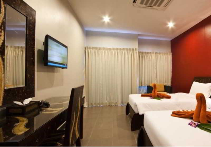 Hotel Youdee - Formerly Meir Jarr Patong