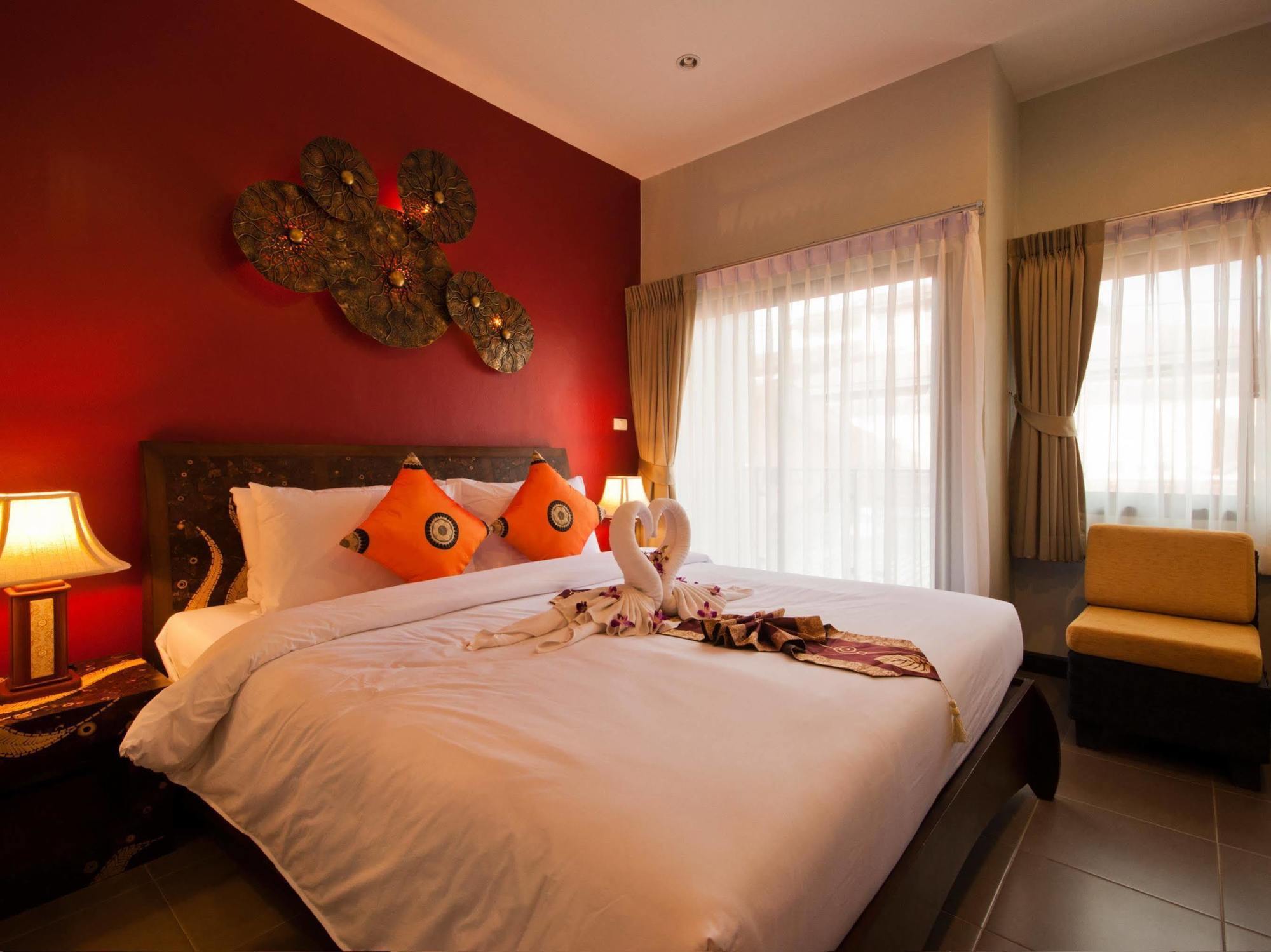 เมียจ๋า โรงแรม 4*